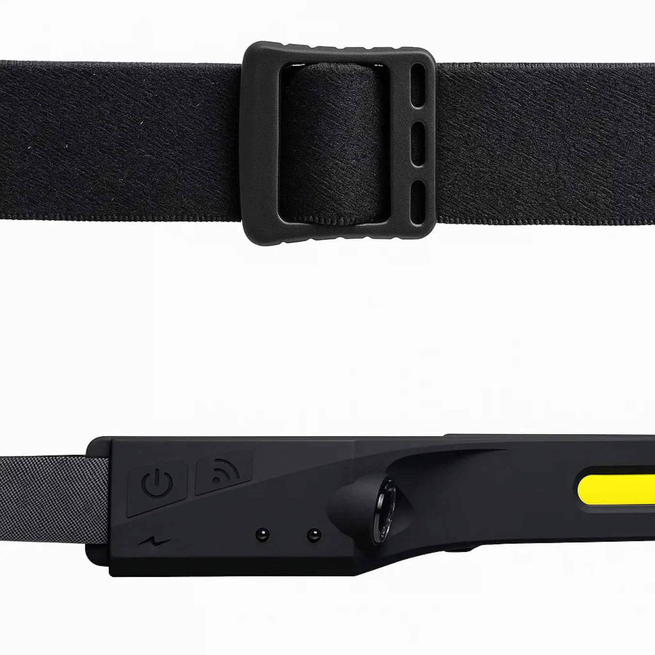 Sensora Kafa Feneri Ultra Ergonomik